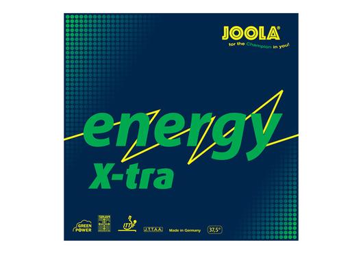 Energy X-Tra